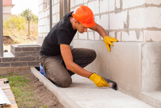 Licensed Wet Basement Repair service in Monticello, IL - SGP Waterproofing